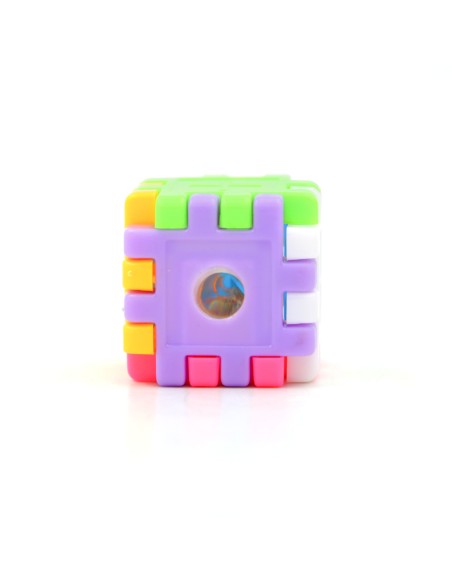 Taille-Crayon Magic Cube