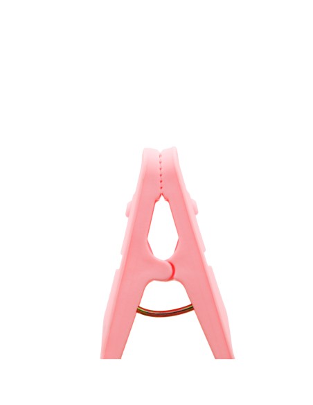 Lot de 24 Pinces à Linge dans un Seau