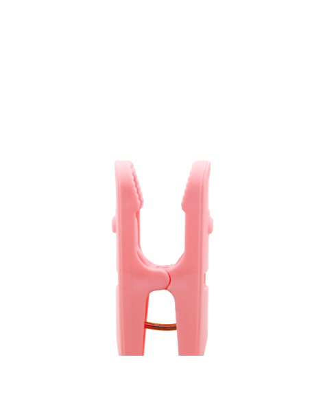 Lot de 24 Pinces à Linge dans un Seau