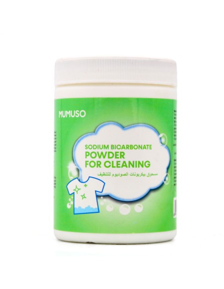 Poudre Détergente Détachante et Blanchissante