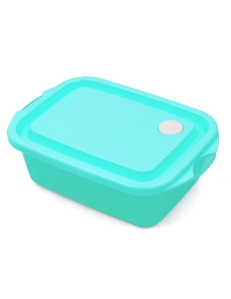 Set de 3 Boîtes de Conservation Alimentaire L