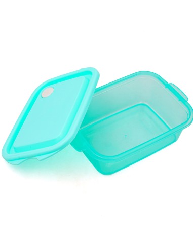 Set de 3 Boîtes de Conservation Alimentaire L