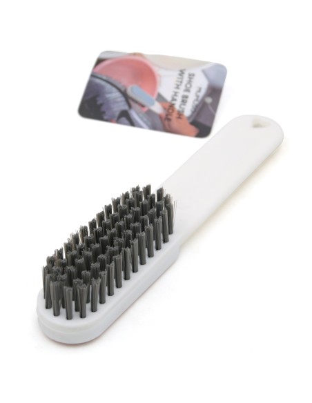 Brosse à Chaussures avec Manche