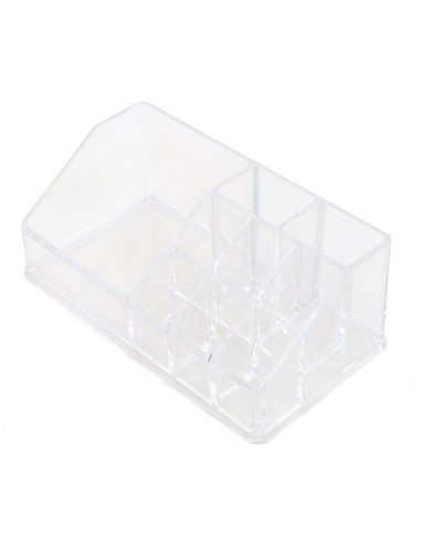 Organisateur de Maquillage 9 Compartiments