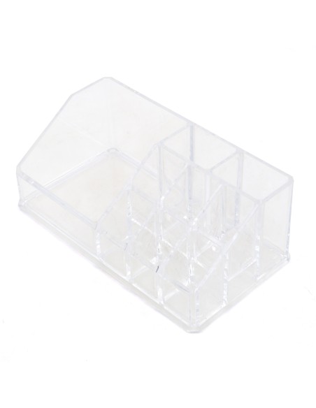 Organisateur de Maquillage 9 Compartiments