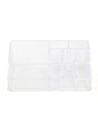 Organisateur de Maquillage 9 Compartiments