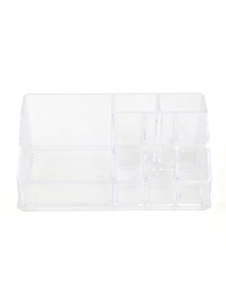 Organisateur de Maquillage 9 Compartiments