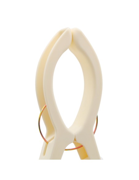 Pinces à Serviette de Plage au Design Poisson