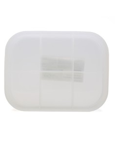 Boîte de Rangement à 6 Compartiments