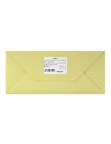 Sac Cadeau (Flowers)