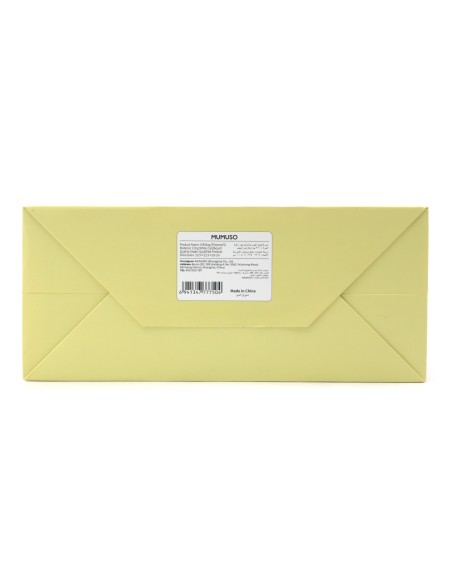 Sac Cadeau (Flowers)