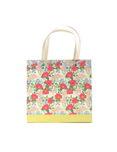 Sac Cadeau (Flowers)