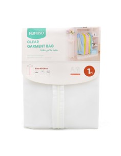 Housse de Rangement pour Vêtements - L