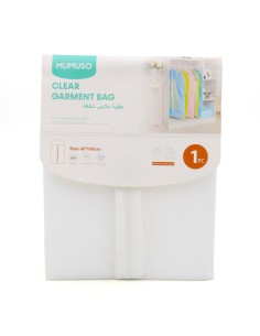 Housse de Rangement pour Vêtements - S