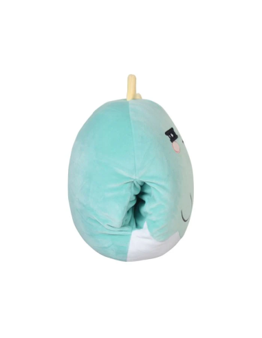 Coussin Chauffe-Mains Peluche Gugu - MUMUSO Family