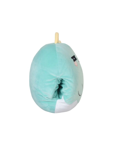 Coussin Chauffe-Mains Peluche Gugu - MUMUSO Family