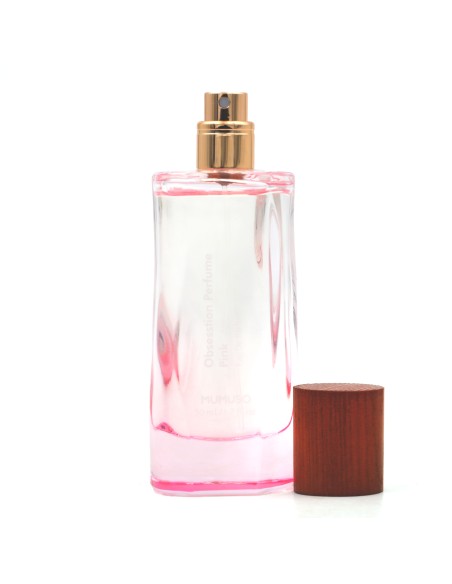 Parfum Femme Obsesstion Pink