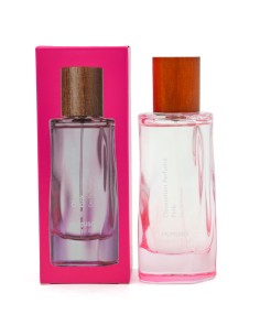Parfum Femme Obsesstion Pink