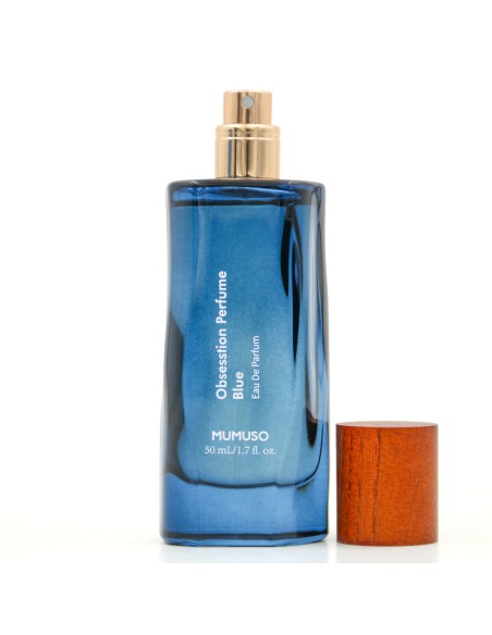 Parfum Femme Obsession Blue
