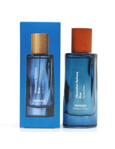 Parfum Femme Obsession Blue