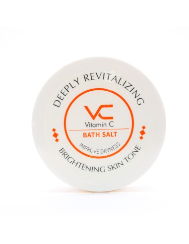 Sels de Bain Exfoliant Éclat & Douceur à la...