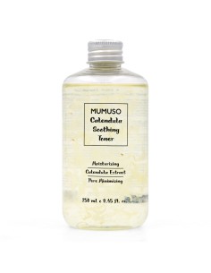 Tonique Apaisant Calendula Officinalis