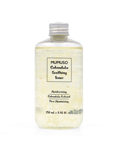 Tonique Apaisant Calendula Officinalis