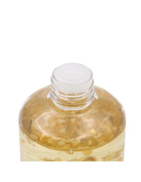 Tonique Lissant et Hydratant à l'Extrait d'Osmanthus