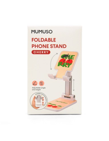 Support Téléphone Cherry