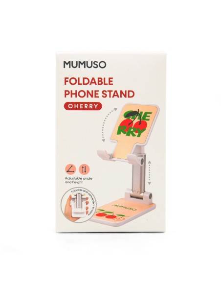 Support Téléphone Cherry