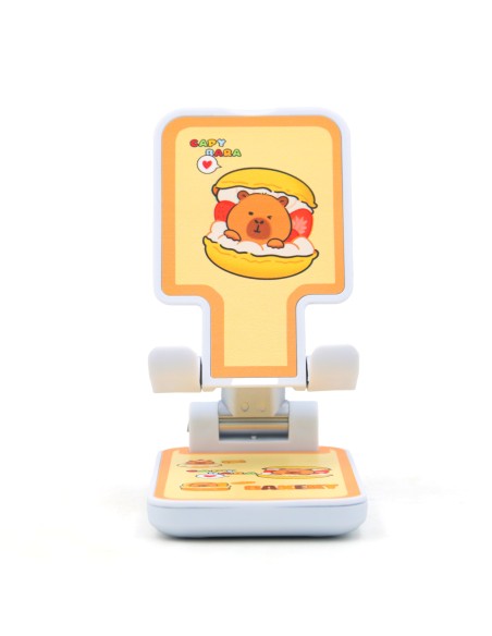 Support Téléphone Cute Capybara