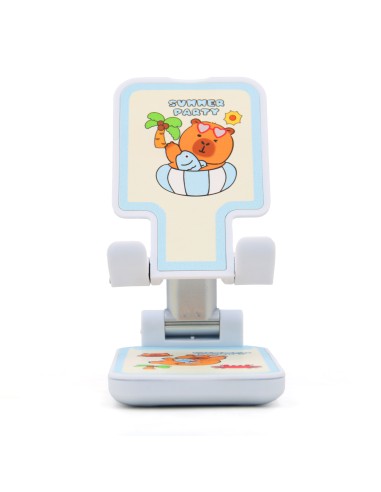 Support Téléphone Summer Party