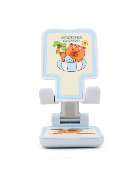 Support Téléphone Summer Party