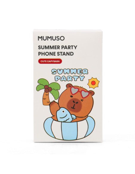 Support Téléphone Summer Party