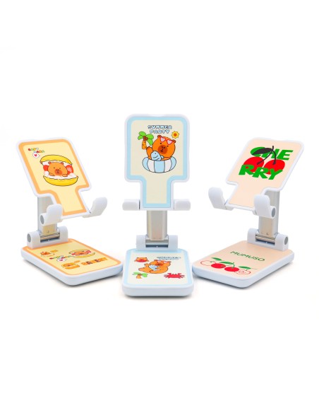 Support Téléphone Cherry