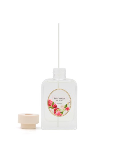 Diffuseur à Tiges Série Blooming Rose -  130ml
