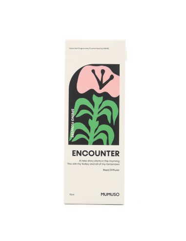 Diffuseur à Tiges Parfum Fleurs de Printemps...