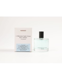 Parfum Homme Gentlemen Midsummer Night’s Dream