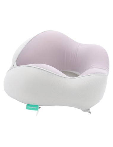 Oreiller Cervical en Mousse à Mémoire de Forme...