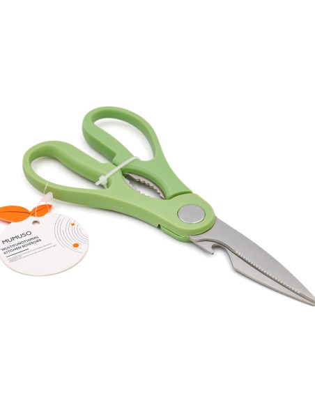 Ciseaux de Cuisine Multifonctionnelle