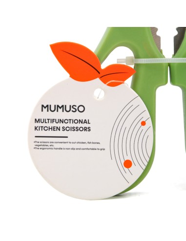 Ciseaux de Cuisine Multifonctionnelle
