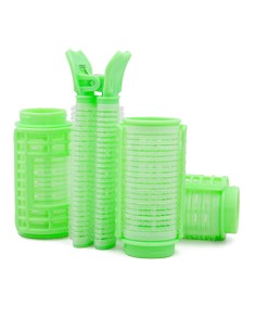 Kit de 4 Bigoudis pour Volumes