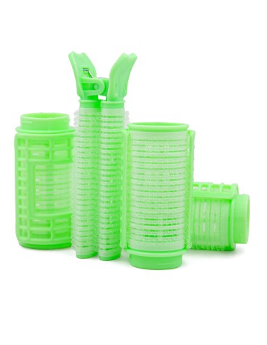 Kit de 4 Bigoudis pour Volumes