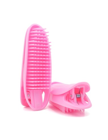 Pinces à Volume avec Brosse (Lot de 2)