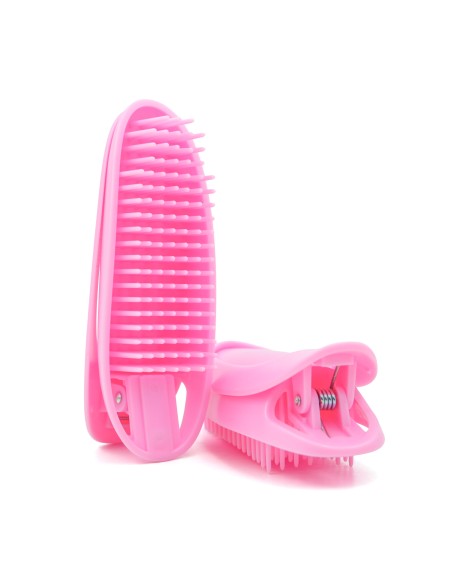 Pinces à Volume avec Brosse (Lot de 2)