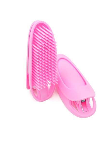 Pinces à Volume avec Brosse (Lot de 2)