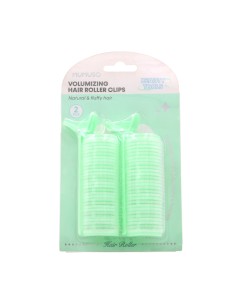 Pinces Rouleaux pour Volume et Boucles (Lot de 2)