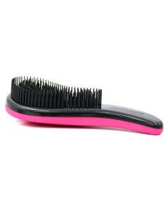 Brosse Démêlante Anti-Statique (Rose)