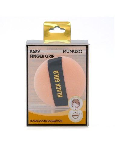 Houppette Poudre Extra Douce Golden Collection