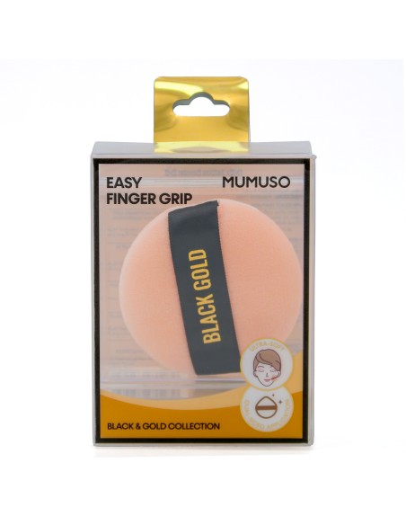 Houppette Poudre Extra Douce Golden Collection